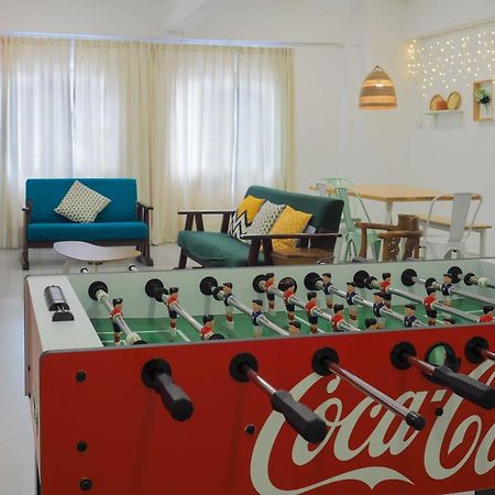 "Cloth Art Homestay" 4 Min Walk To Car Free Zone By Shine Stay Malacca Luaran gambar