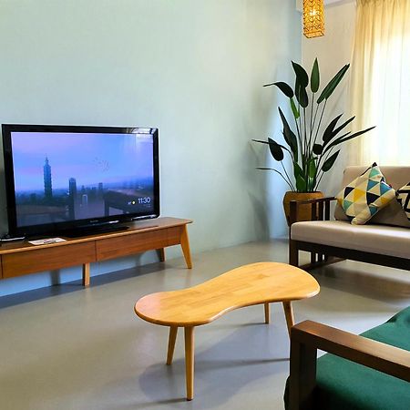 "Cloth Art Homestay" 4 Min Walk To Car Free Zone By Shine Stay Malacca Luaran gambar