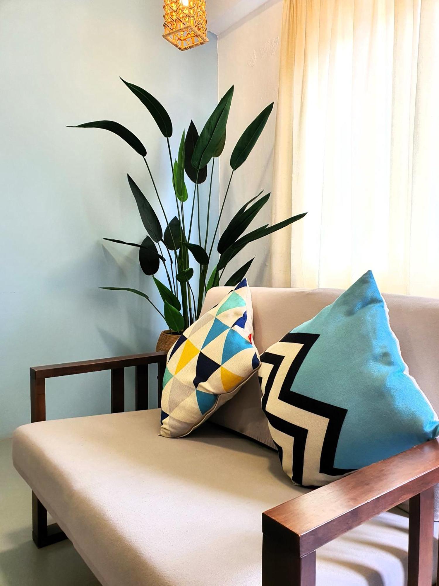 "Cloth Art Homestay" 4 Min Walk To Car Free Zone By Shine Stay Malacca Luaran gambar