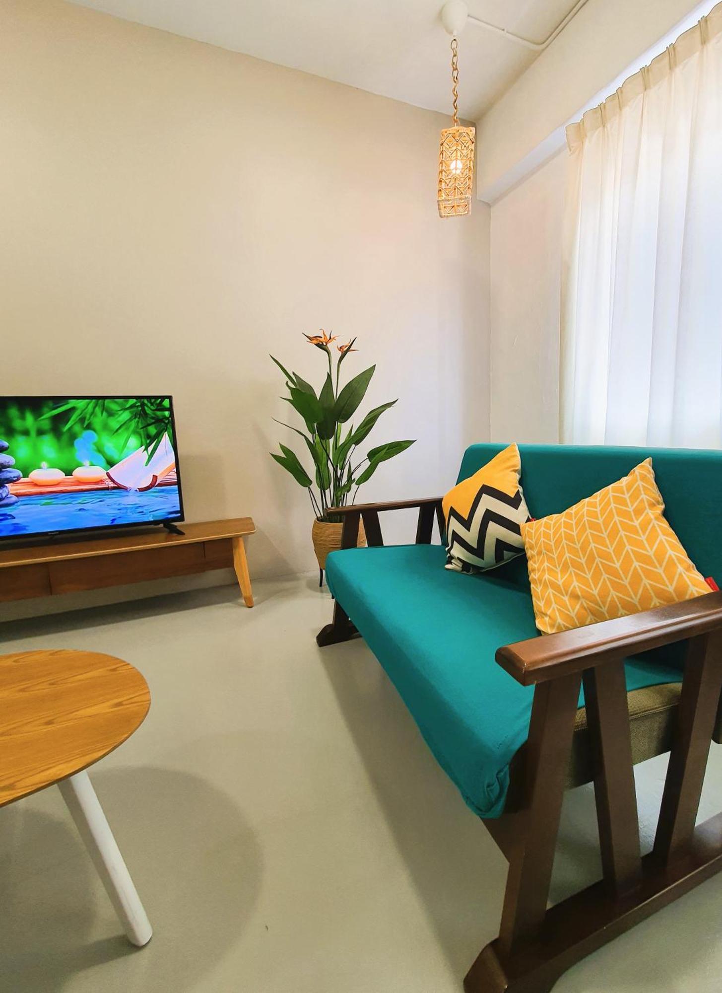 "Cloth Art Homestay" 4 Min Walk To Car Free Zone By Shine Stay Malacca Luaran gambar